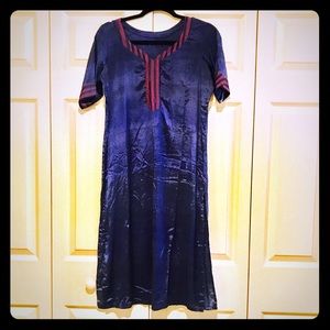 Soft Ethnic long Tunic / Kurti